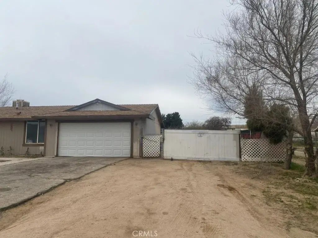 9286 Espada Avenue, Hesperia
