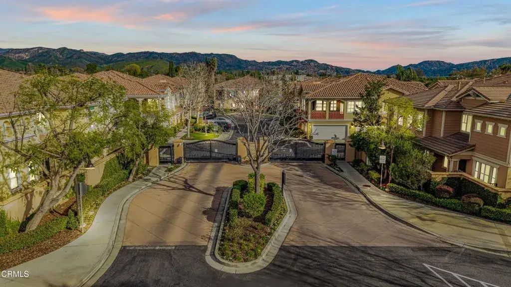 2916 Esperanza Way F, Simi Valley