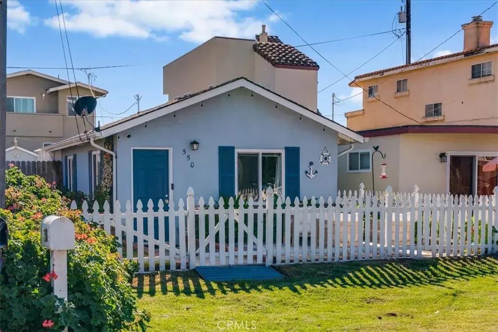 550 Honolulu Ave, Oceano