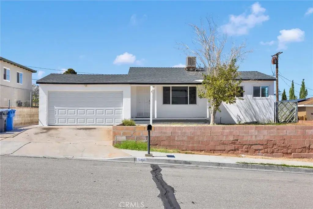 520 Adele, Barstow