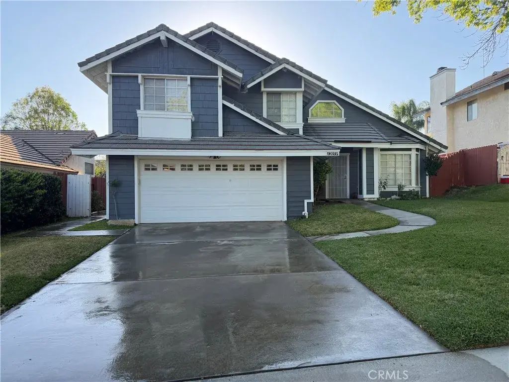 12059 Palm Vista St, Moreno Valley