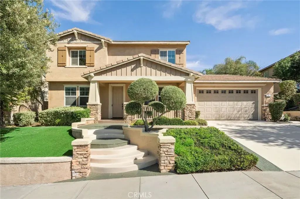 35590 Byron Trail, Beaumont