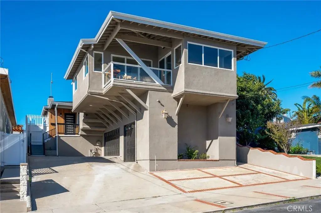 3609 S Parker Street, San Pedro