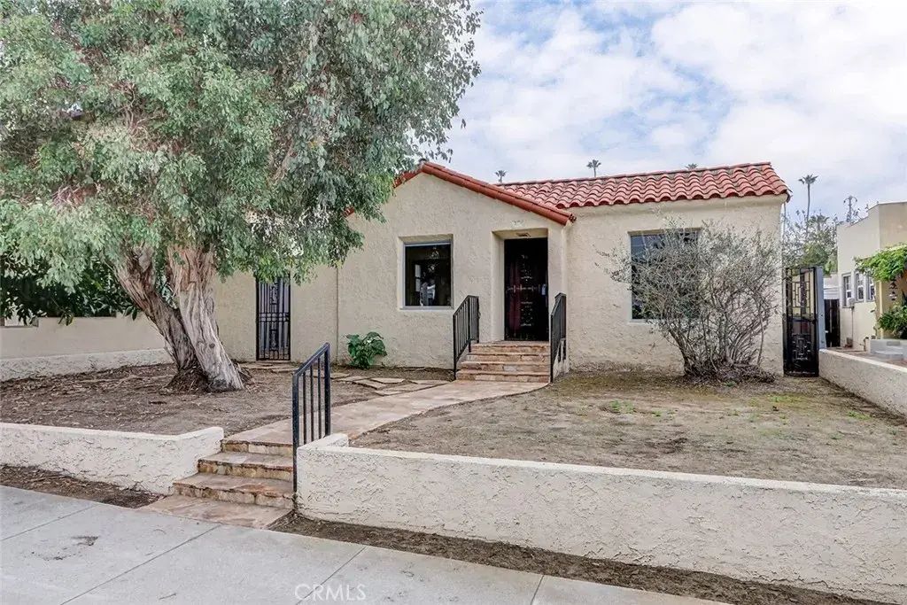222 Avenue D, Redondo Beach