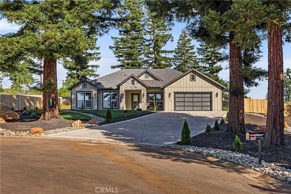 5660 Indian Rock, Paradise