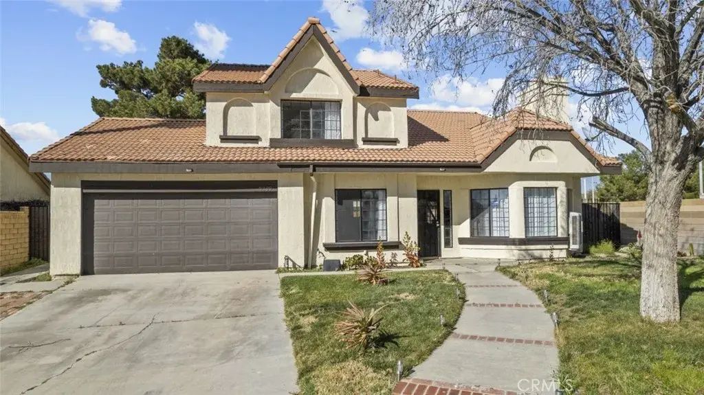 5389 Evergem Avenue, Palmdale