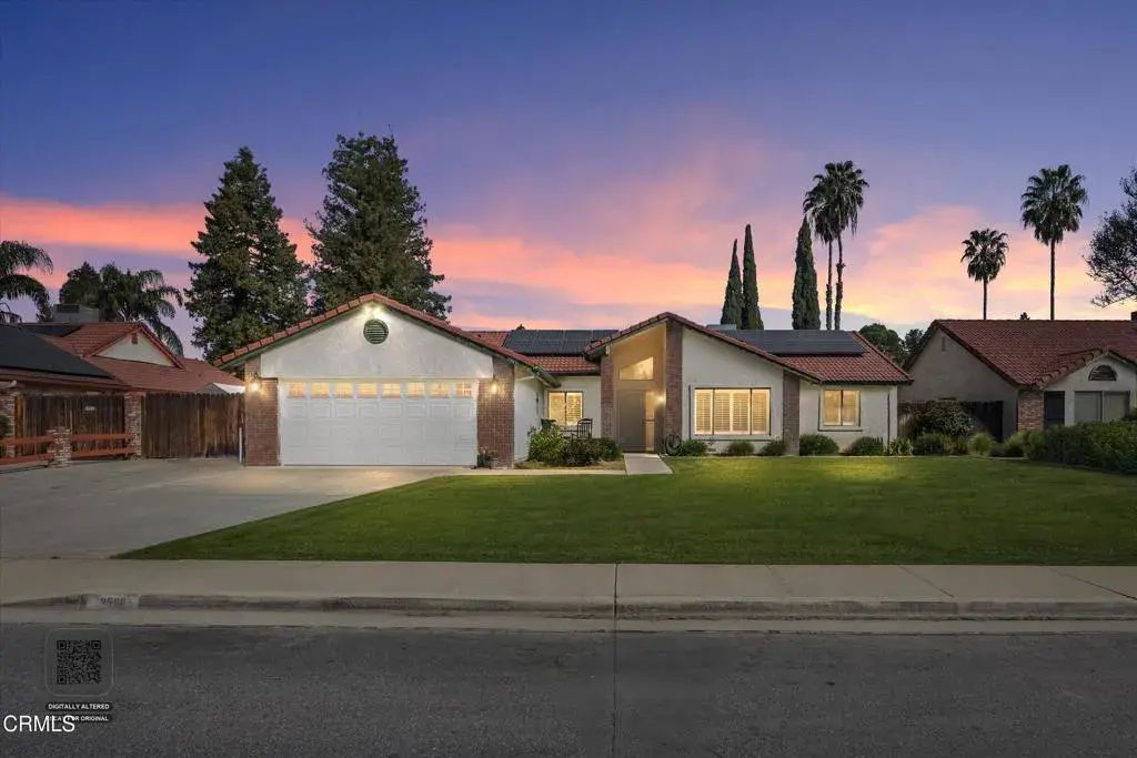 9500 Huntsman Oak Court, Bakersfield