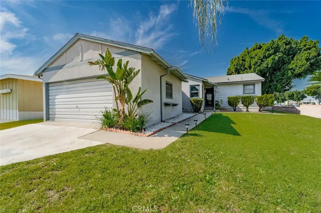 5185 N Banna, Covina