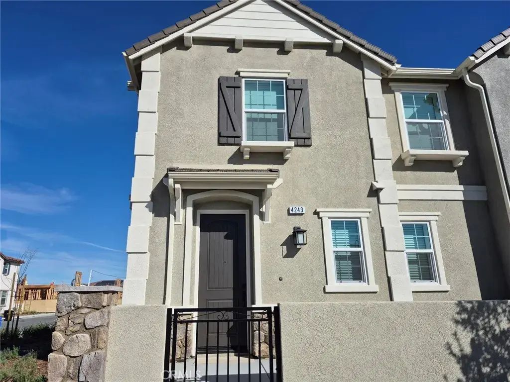4243 Rincon, Ontario