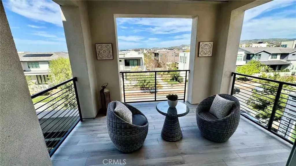 272 Merit, Irvine
