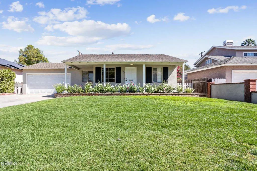 400 San Antonio Road, Arcadia