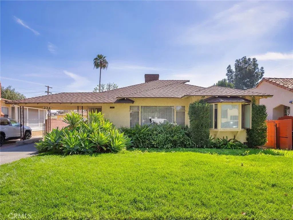 236 W Providencia Avenue, Burbank