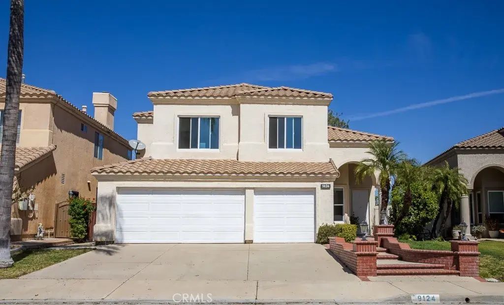 9124 Camphor Tree Court, Corona