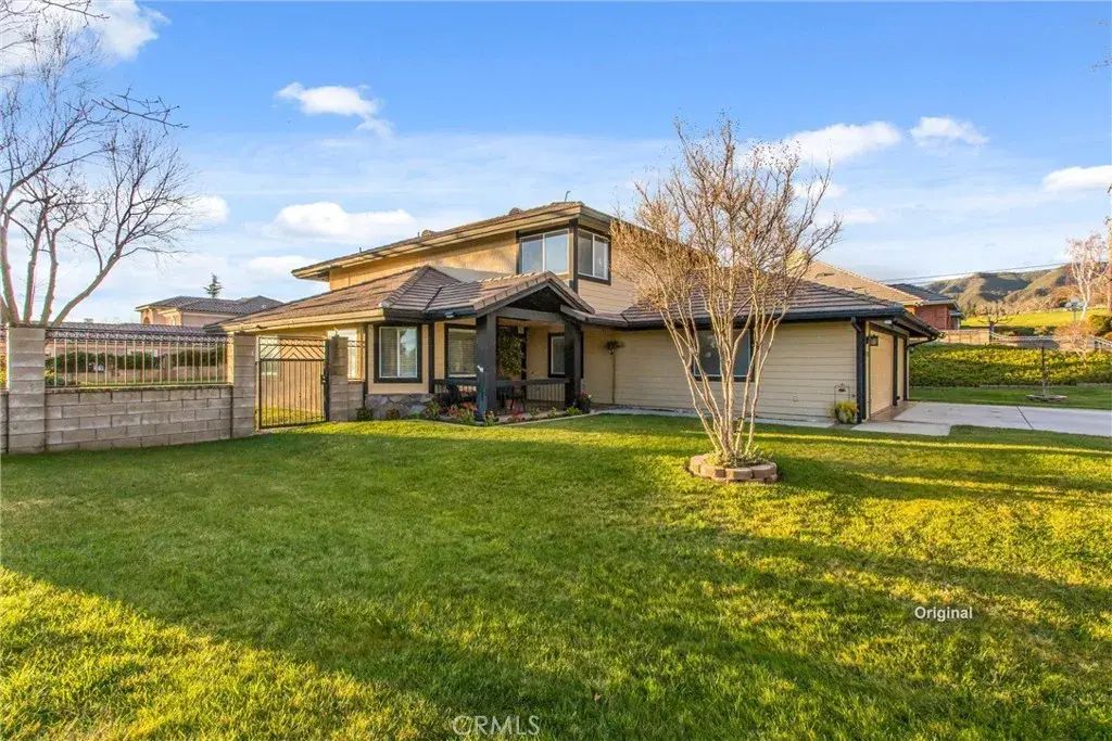 13592 Scenic Crest, Yucaipa