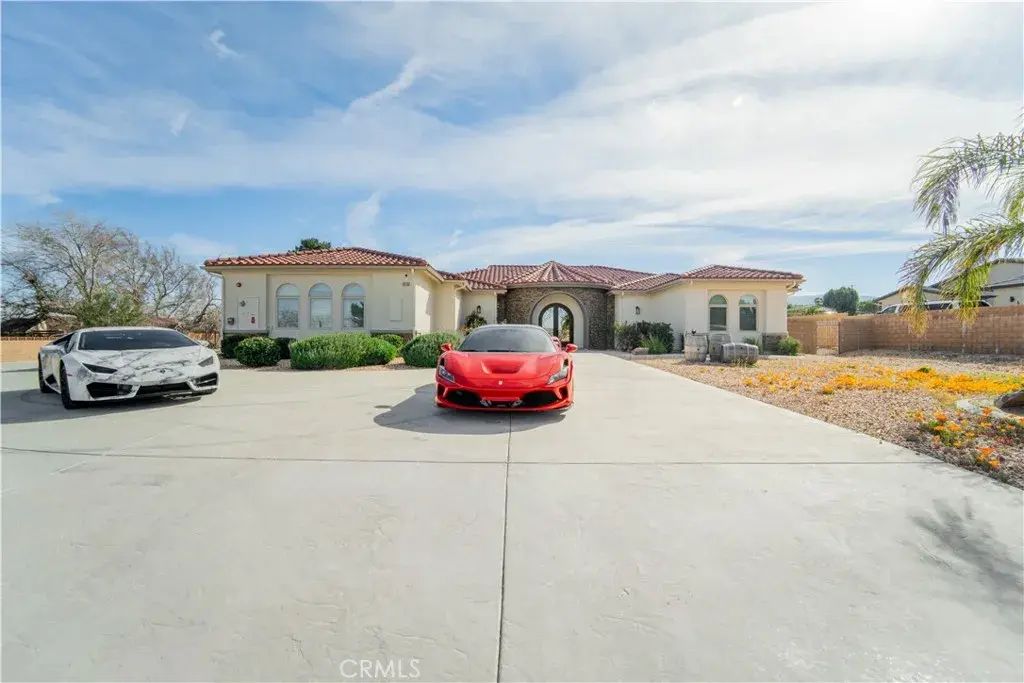 4518 W Avenue M14, Quartz Hill