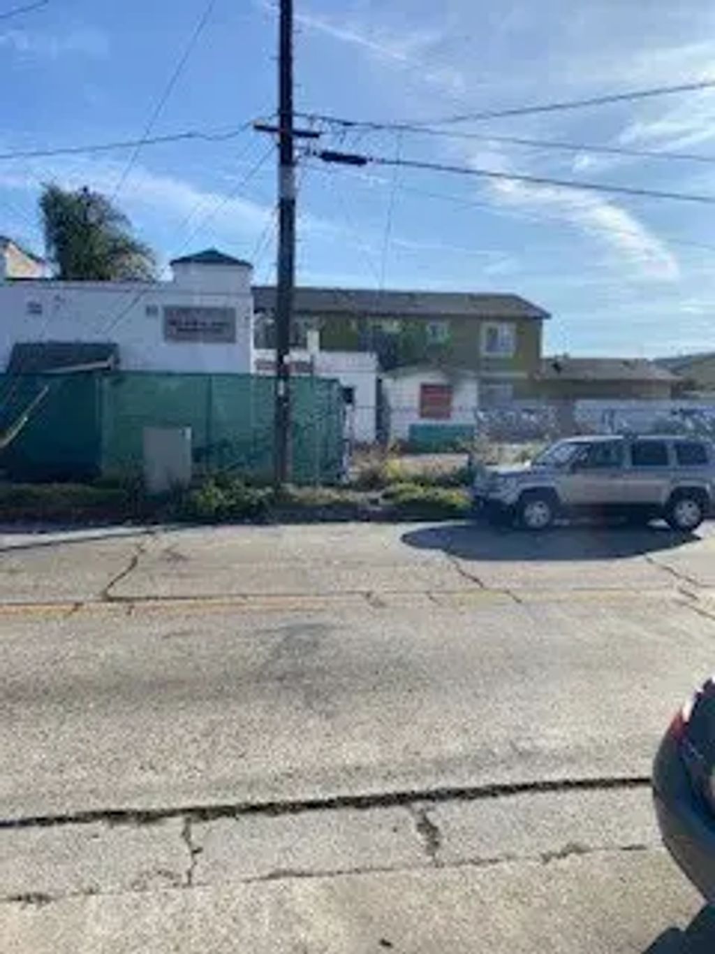 9200 Firth, Los Angeles