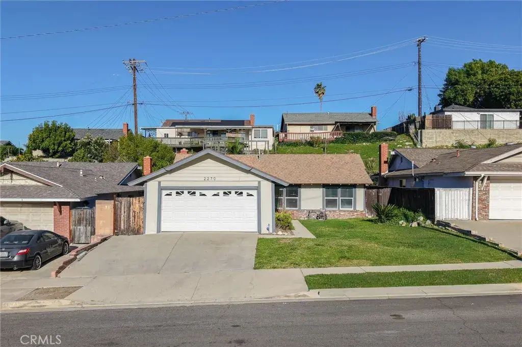 2270 Raleo Avenue, Rowland Heights