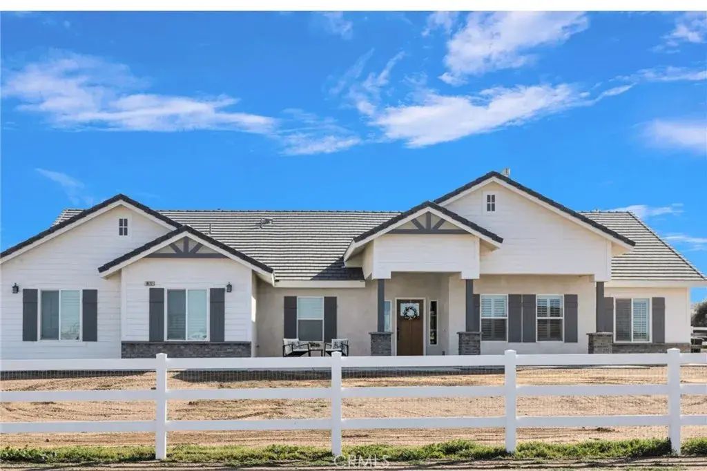 9177 Taylor Way, Phelan