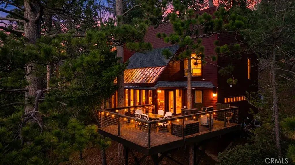 1370 Calgary Drive, Lake Arrowhead