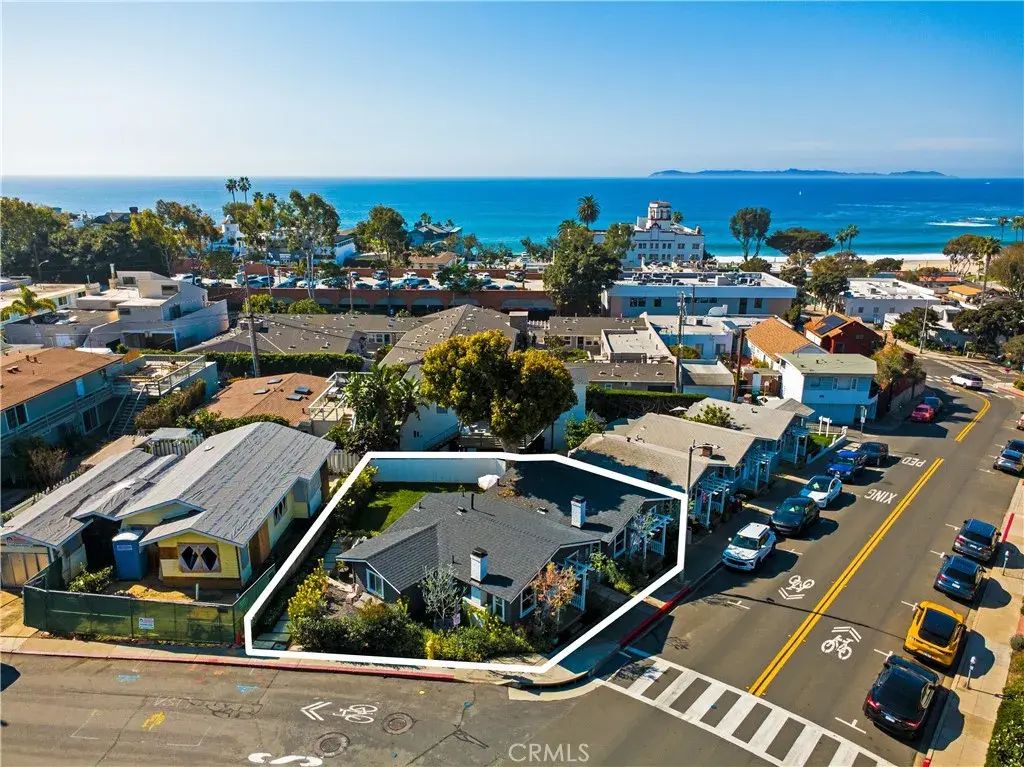 389 Park, Laguna Beach