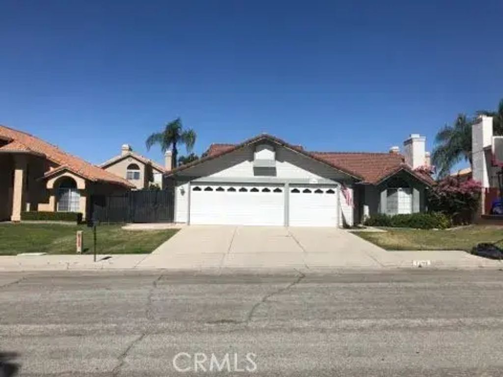 7196 Quail Run Drive, Highland