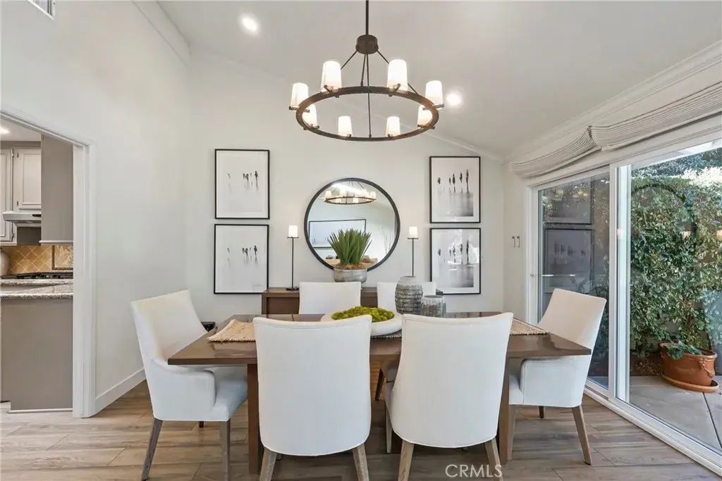 443 Vista Parada, Newport Beach