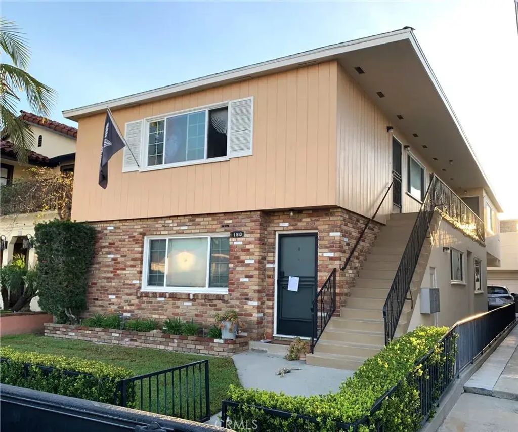 150 Saint Joseph, Long Beach