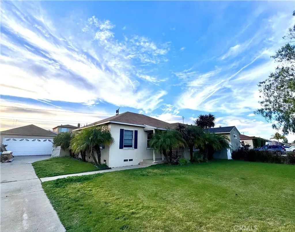 15523 Ruthelen, Gardena