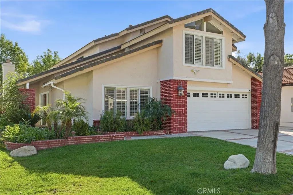 6740 Corie Lane, West Hills