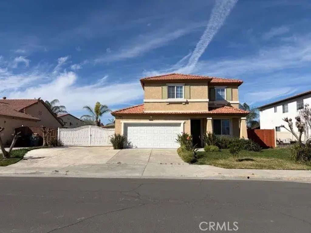 724 Grassy Meadow Drive, San Jacinto