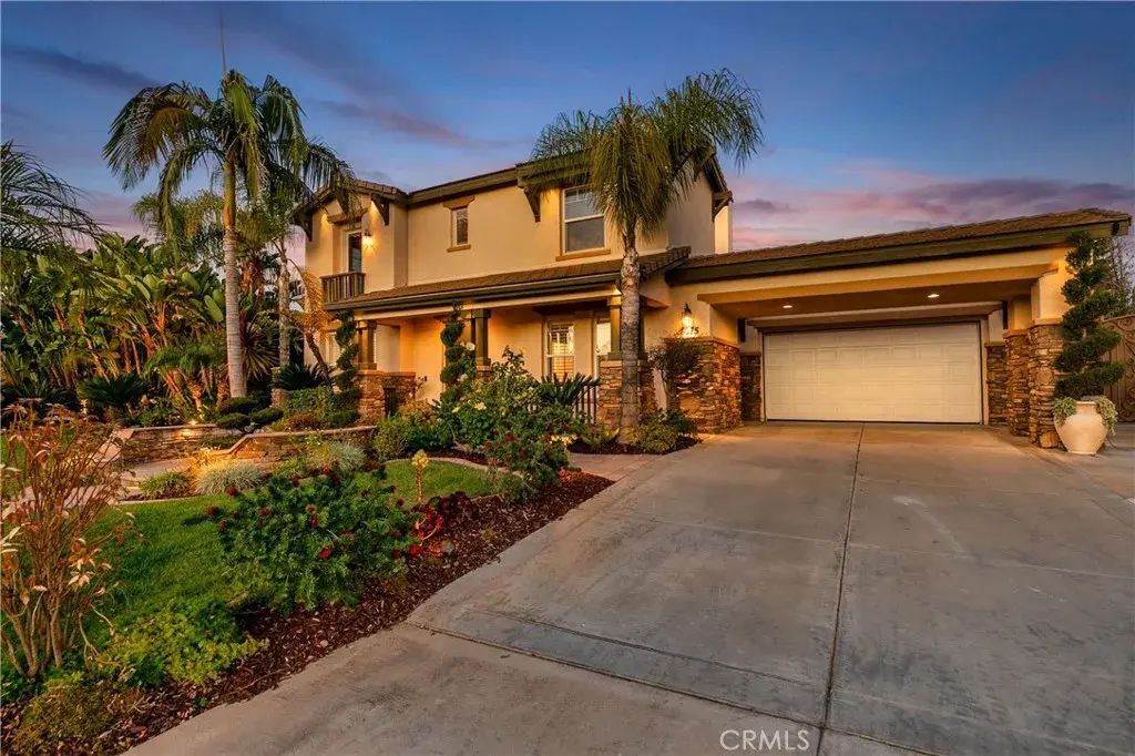 8075 Terraza Court, Riverside