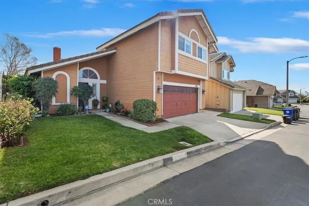 6901 Saddleback Place, Rancho Cucamonga