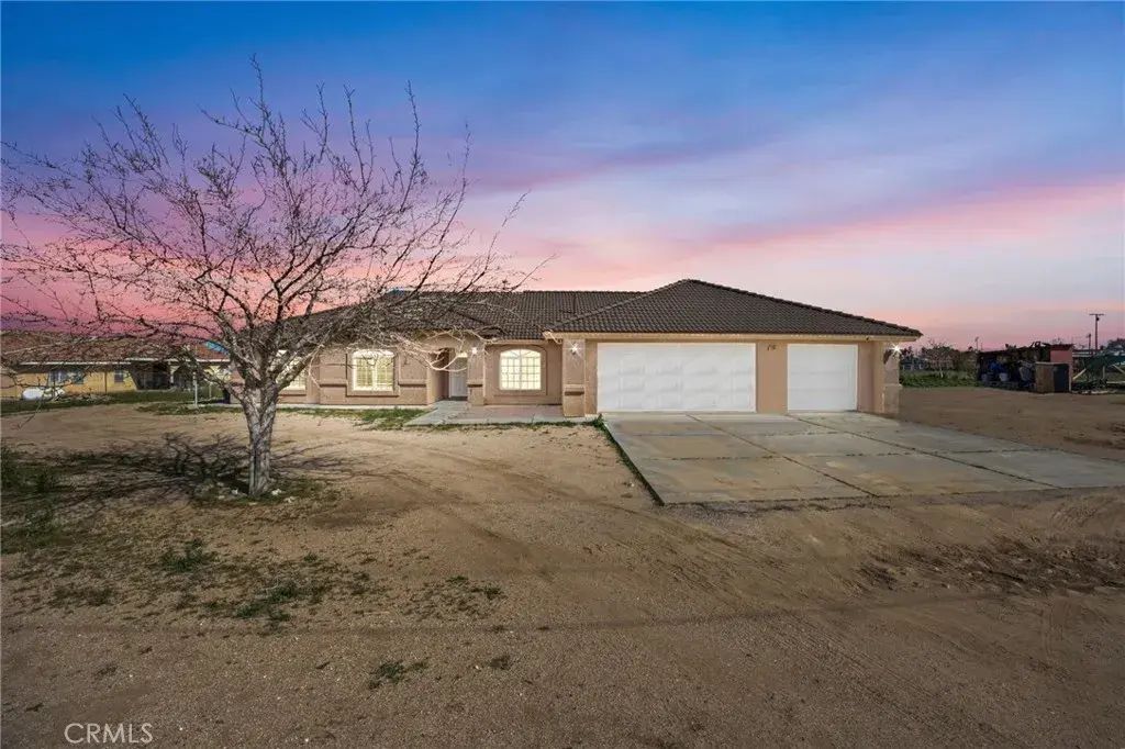 12865 Barbet Road, Phelan