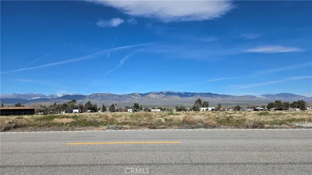 Lancaster Rd/hwy 138 Vic 284th St W, Fairmont