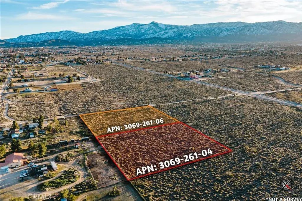 1 Rancho, Phelan