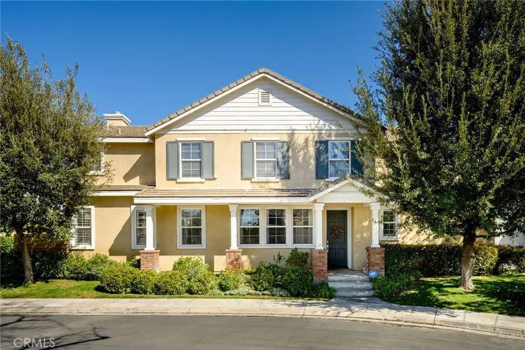 23315 Portland Lane, Valencia