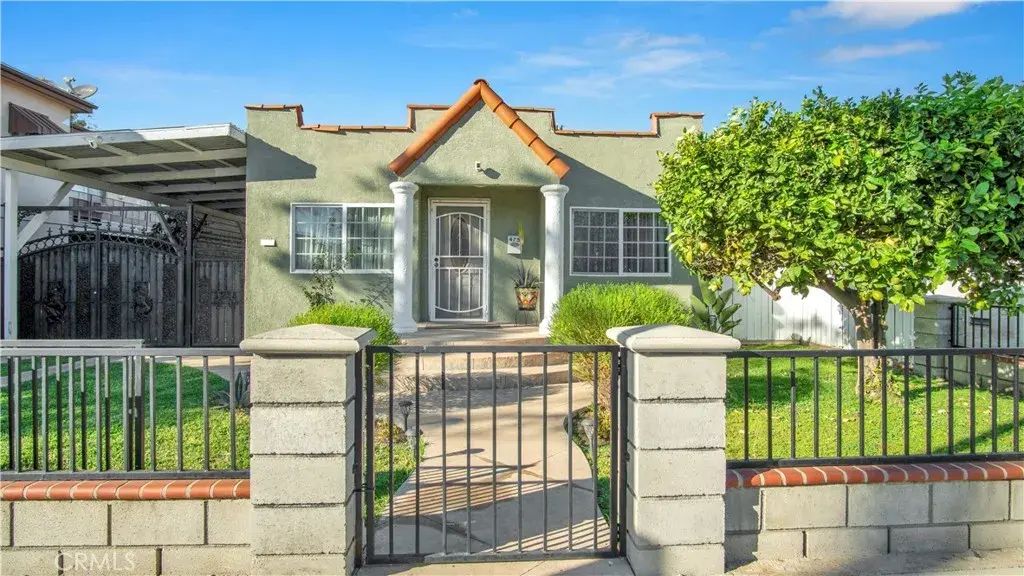 475 E Hullett, Long Beach