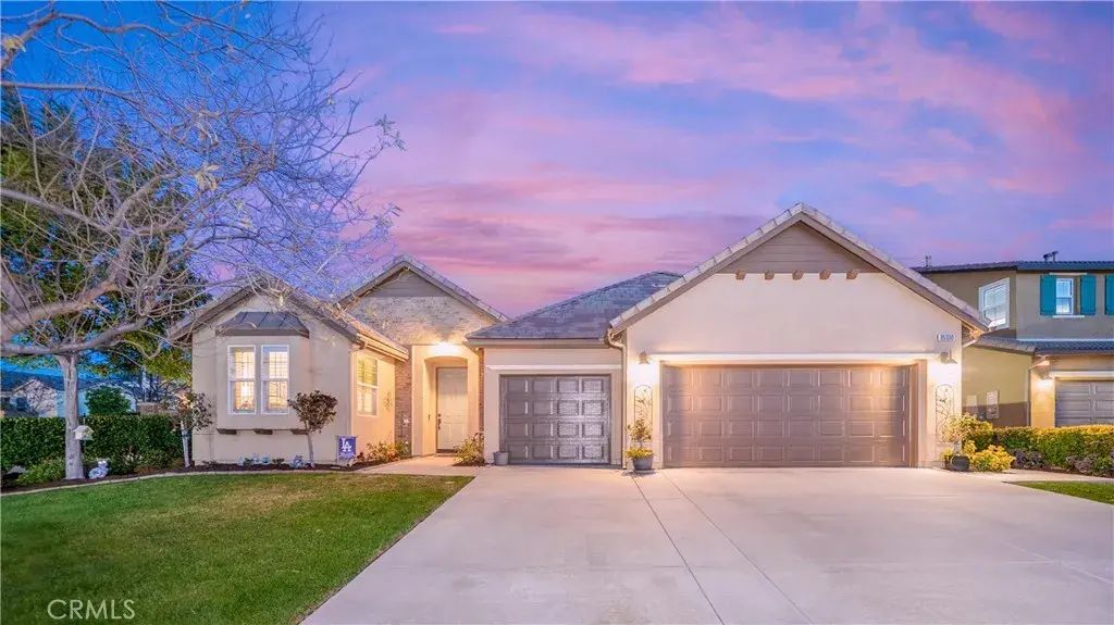 35330 Mayapple Court, Murrieta