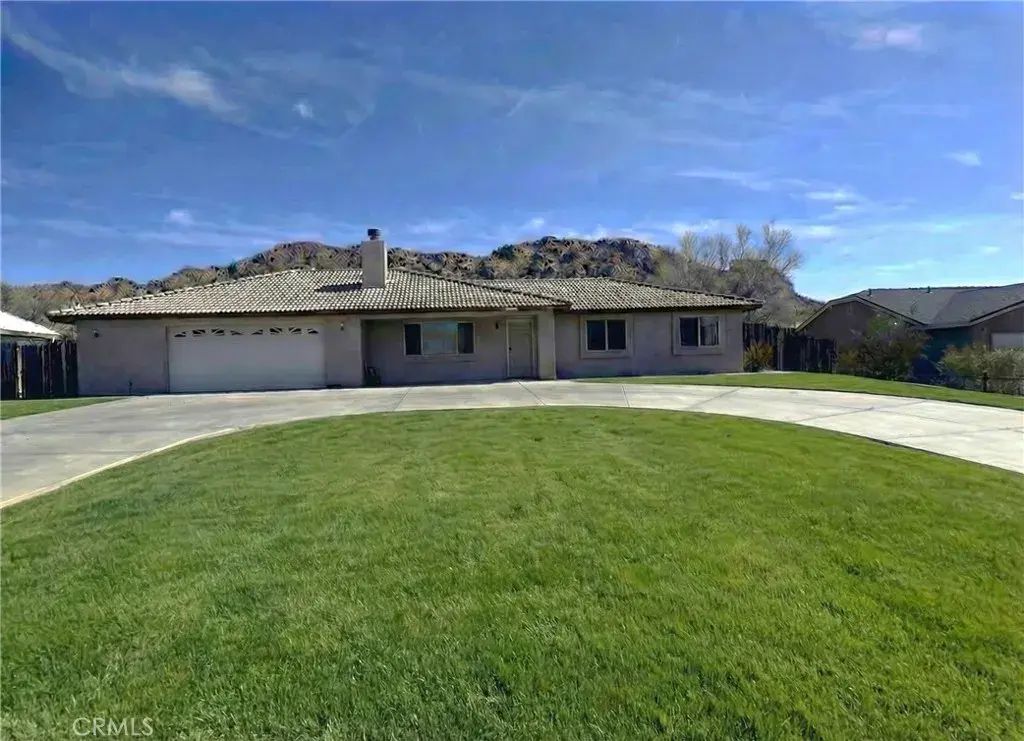 17475 Mesquite, Apple Valley