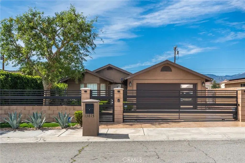13815 Del Ray, Desert Hot Springs