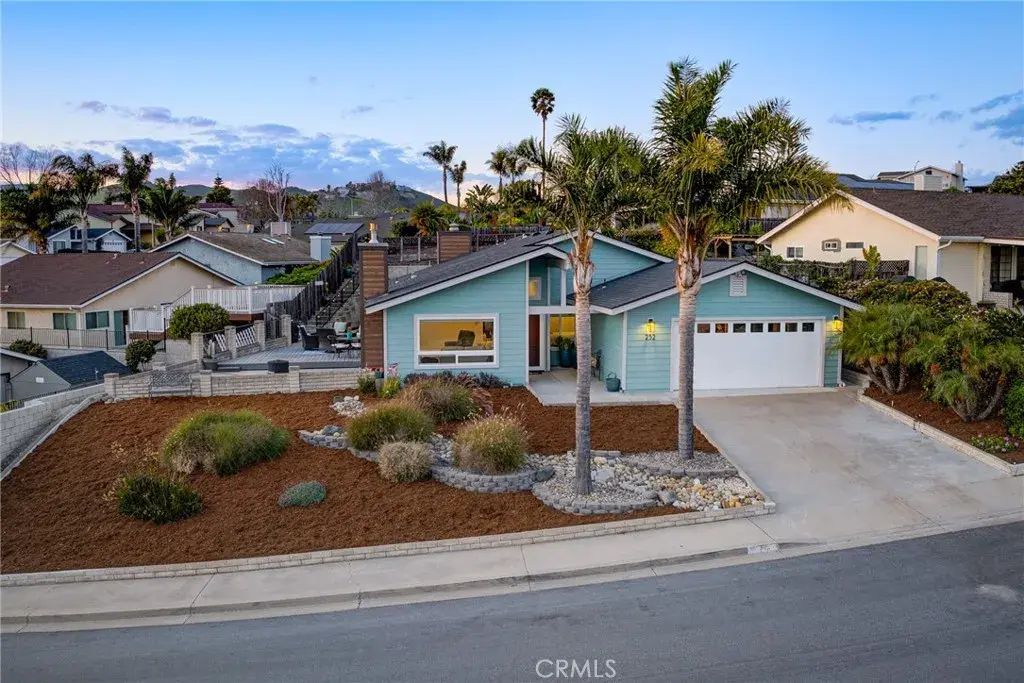 252 Highland, Pismo Beach