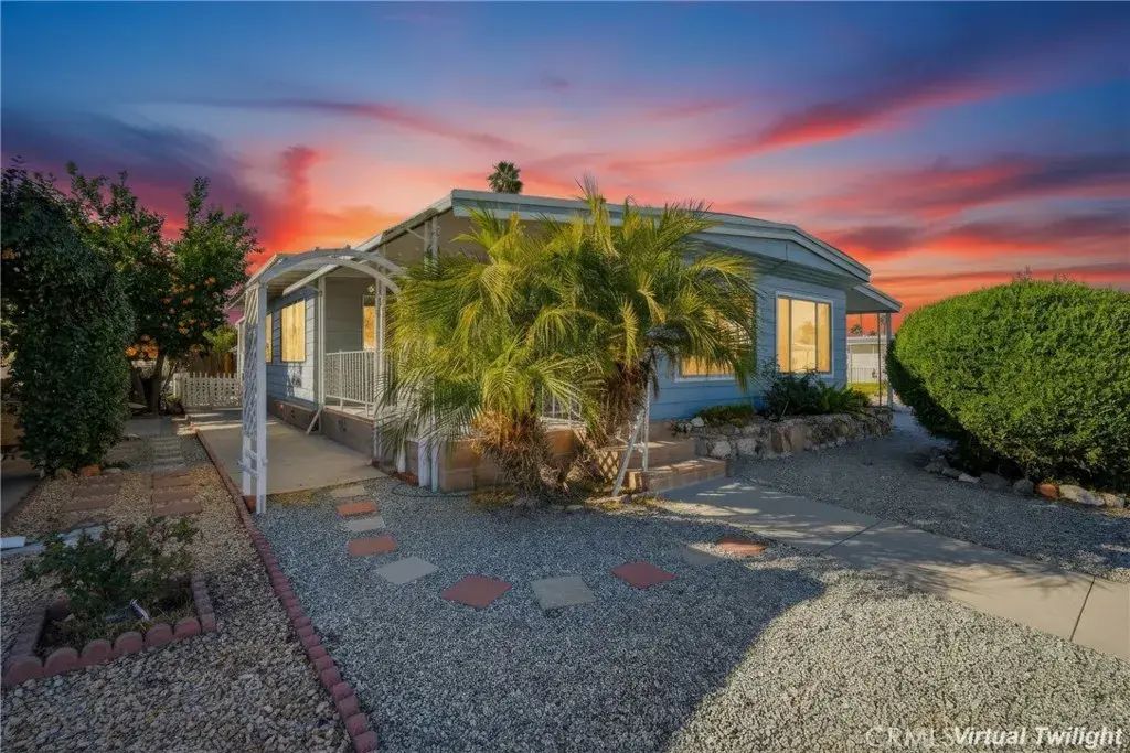 500 San Mateo, Hemet