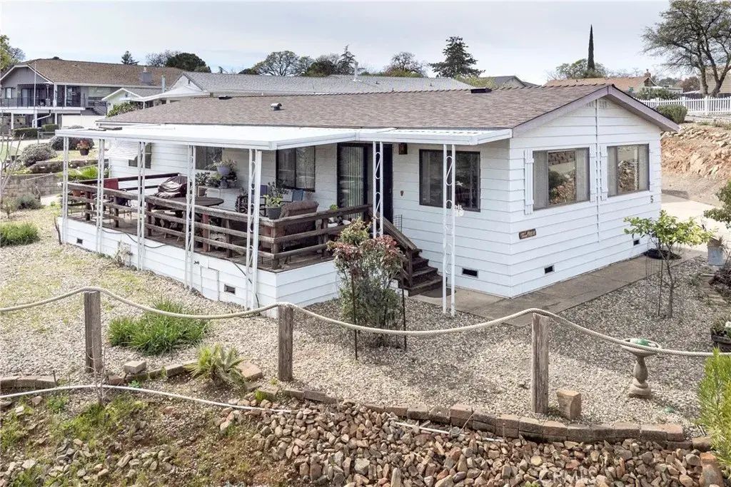 5 Coho Court, Oroville