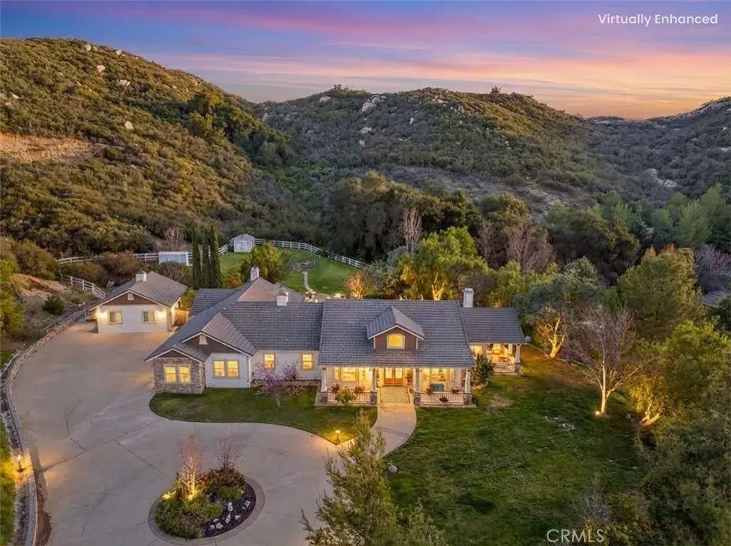 41275 Hacienda Drive, Murrieta