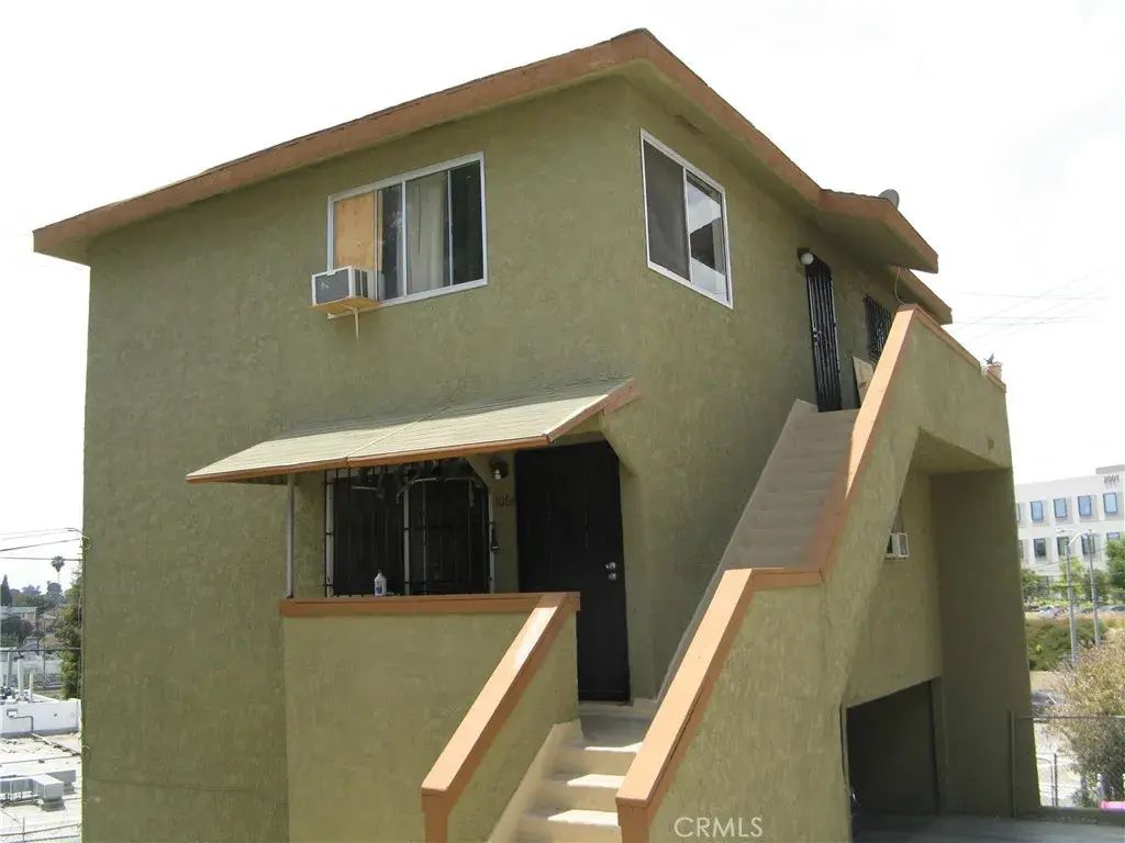 4106 Abner Street, El Sereno