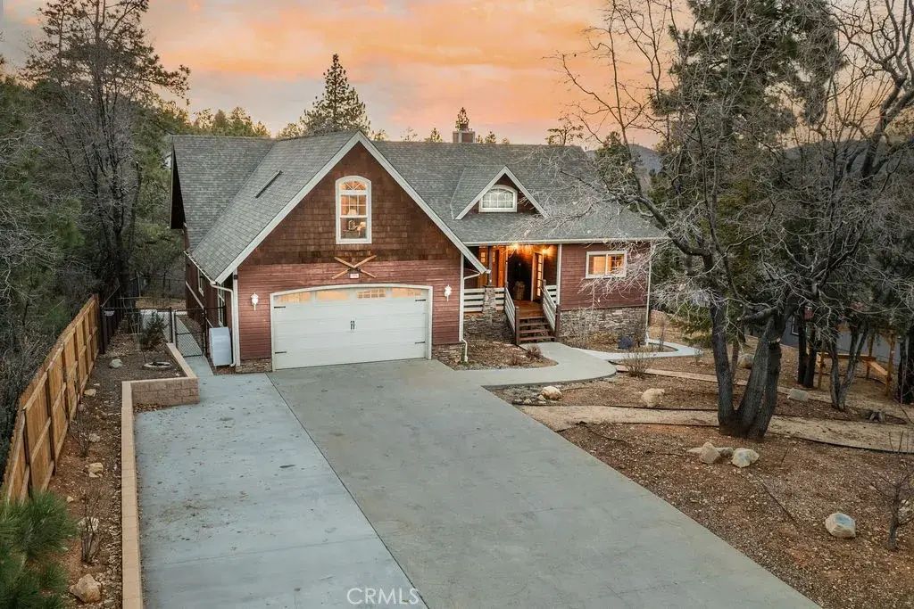 1629 Angels Camp, Big Bear Lake