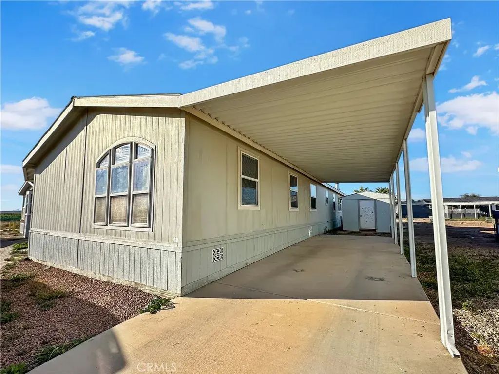 2450 E Hobsonway 57, Blythe