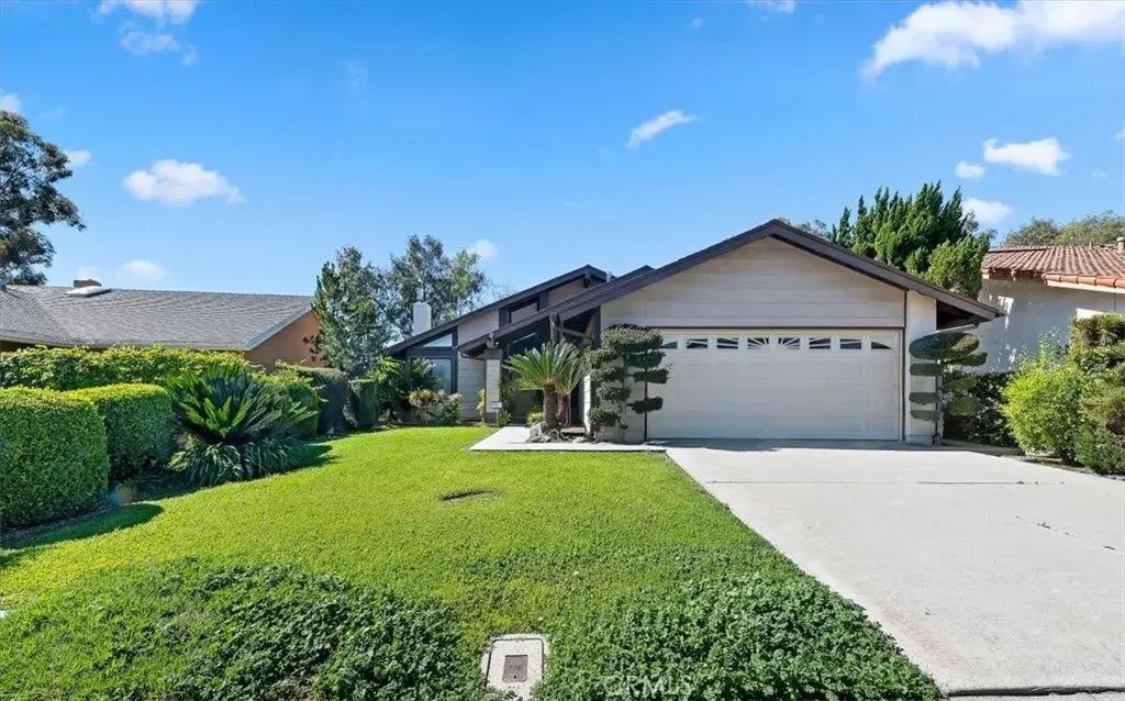 3517 Patricia, West Covina