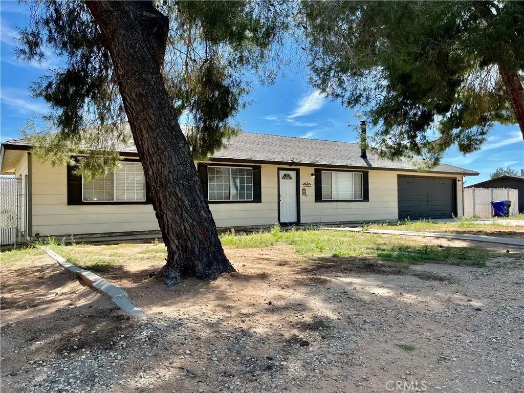 16661 Central, Apple Valley