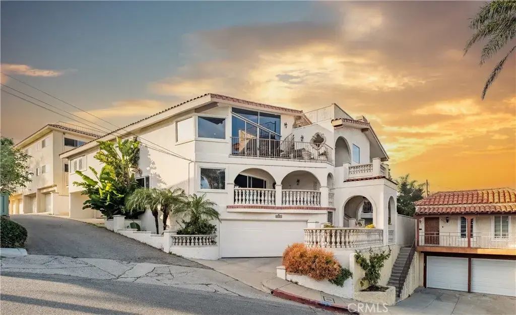 3935 Bluff Place, San Pedro